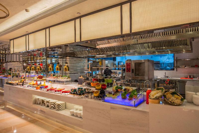 فندق Wyndham Grand Plaza Royale Kaicheng Anji