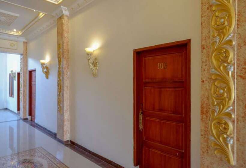 پانسیون Reddoorz @ Jalan Pattimura Palu