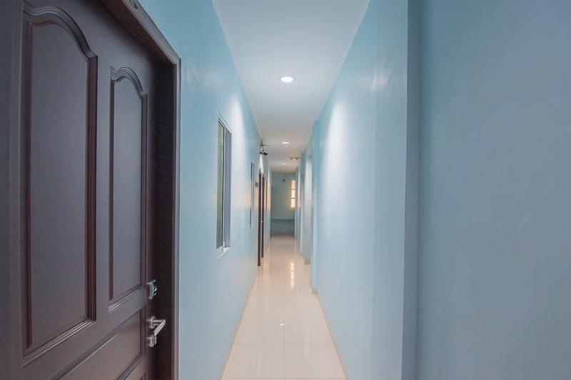 بنسيون Reddoorz Near Nagoya Citywalk Batam 2