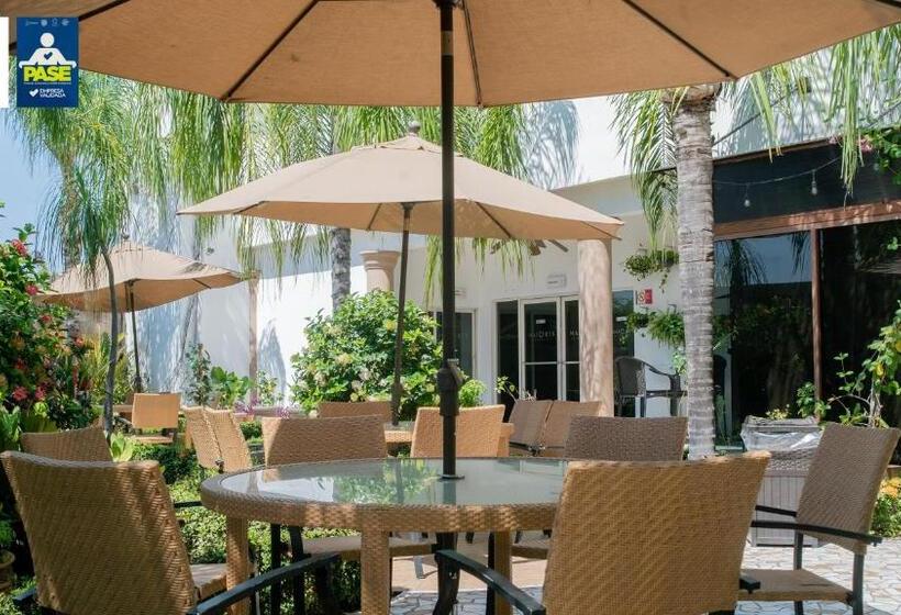 فندق Maioris Kumate Culiacán