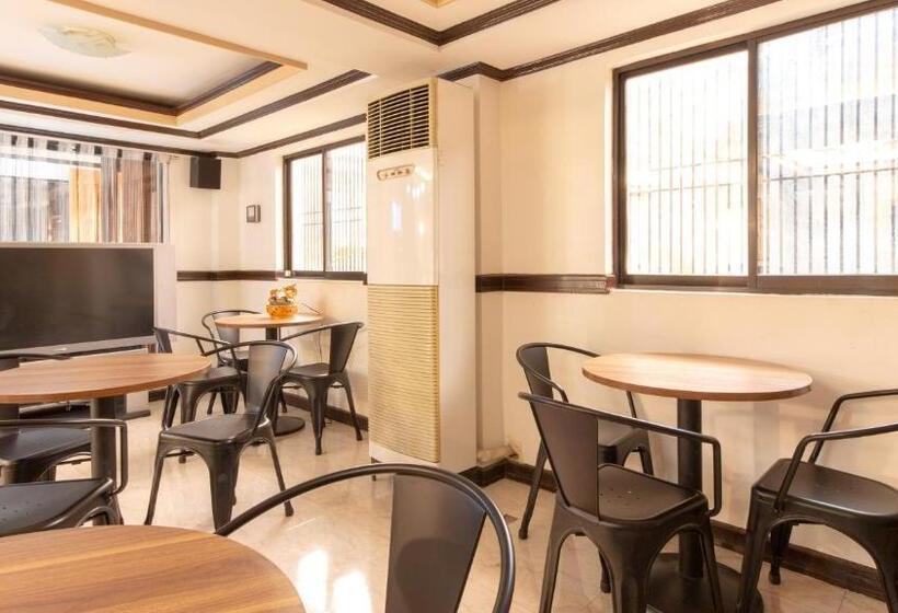 בית מלון כפרי Reddoorz At Minas Place 1 Tacloban
