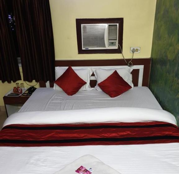 Отель Swagatam Inn Jessore Road