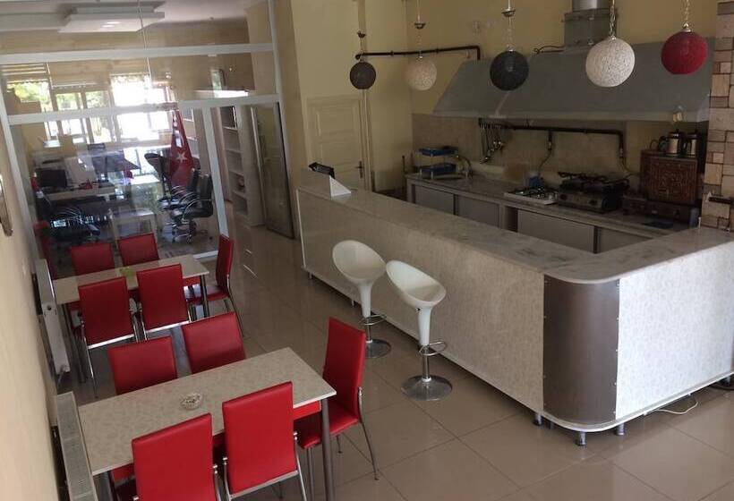 Safir Apart Otel