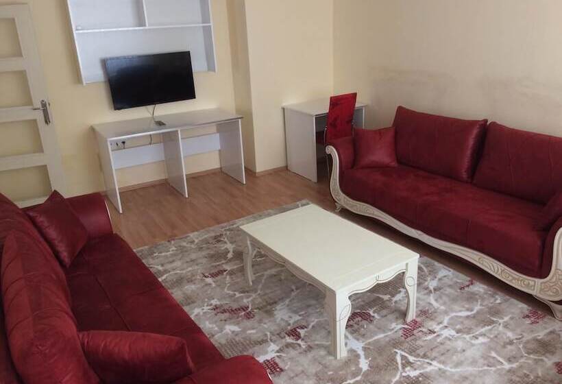 Safir Apart Otel