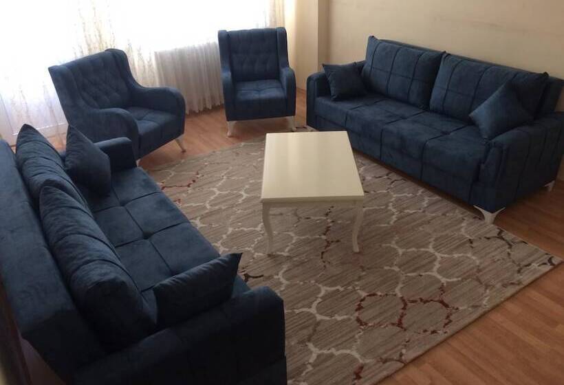Safir Apart Otel