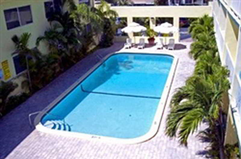 Best Western Oceanfront Resort