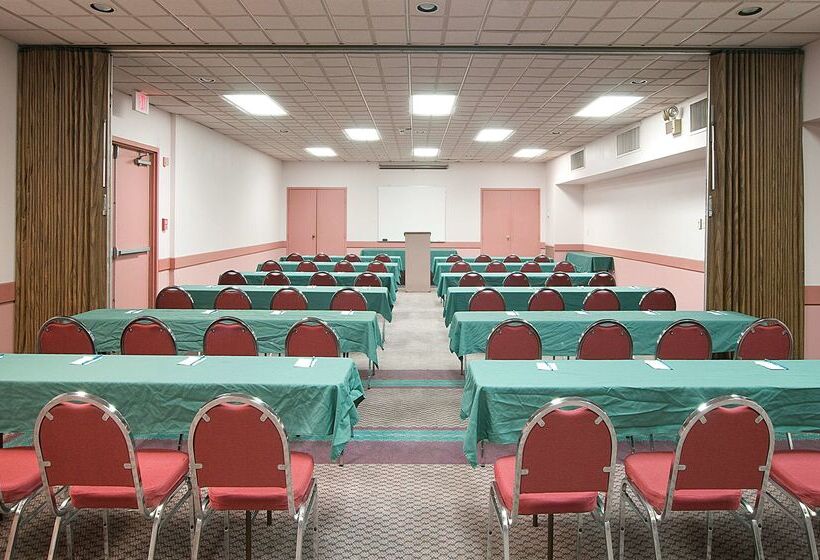 בית מלון כפרי Americas Best Value Inn Fort Worth/hurst