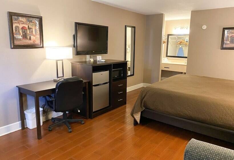 בית מלון כפרי Quality Inn & Suites