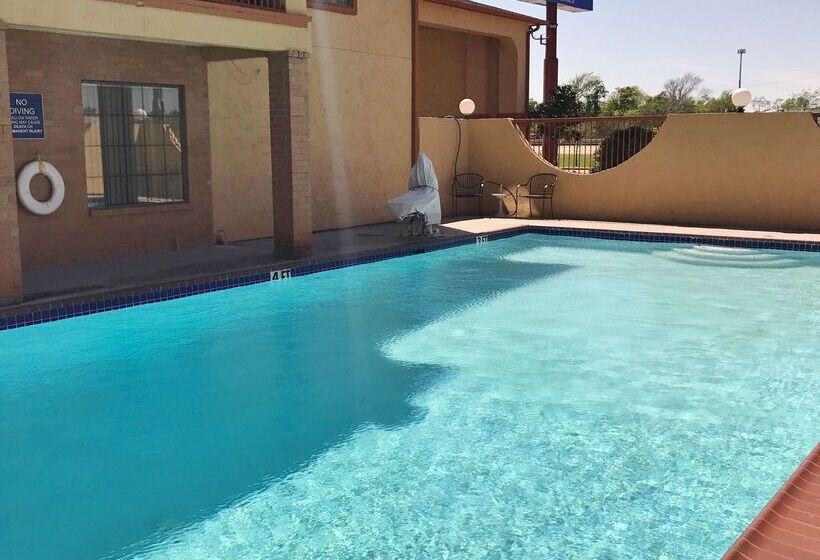 Motel 6 La Porte, Tx