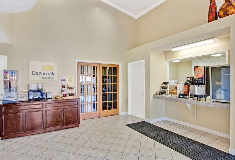 Motel 6 La Porte, Tx