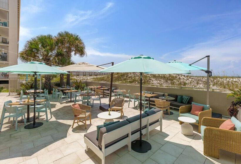 فندق Beal House Fort Walton Beach, Tapestry Collection By Hilton