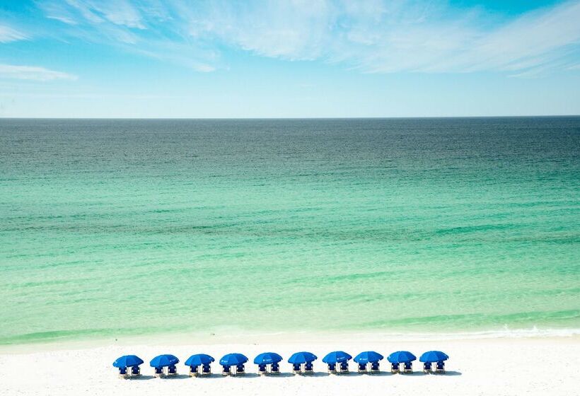 فندق Beal House Fort Walton Beach, Tapestry Collection By Hilton