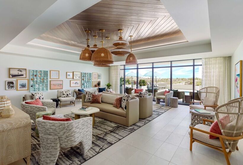 فندق Beal House Fort Walton Beach, Tapestry Collection By Hilton