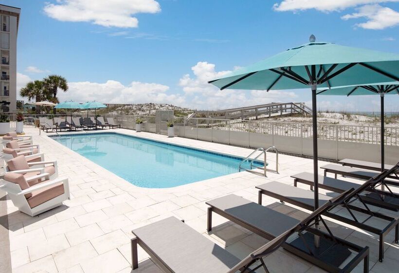 فندق Beal House Fort Walton Beach, Tapestry Collection By Hilton