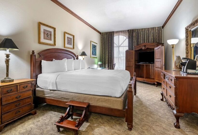 هتل Best Western Gateway Grand