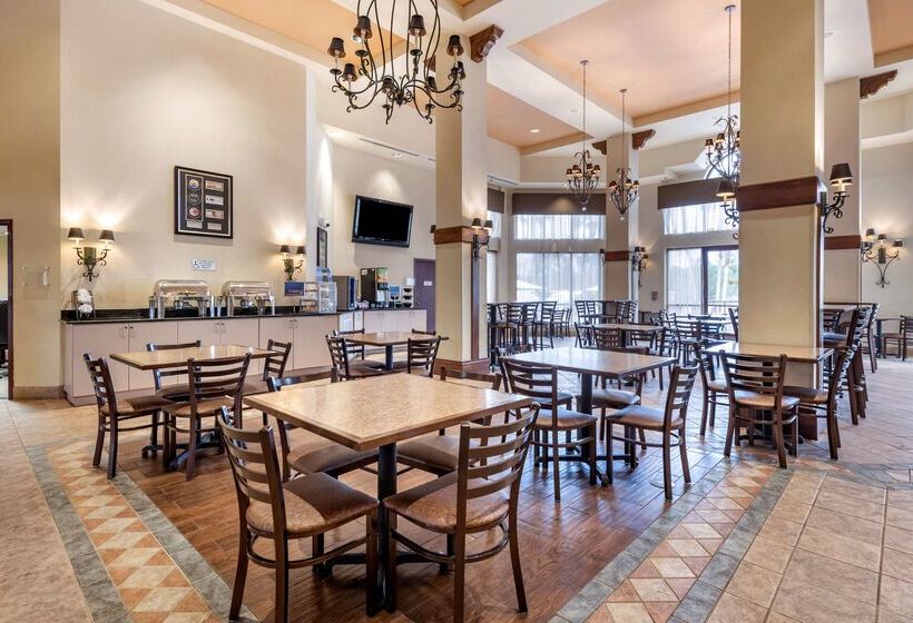 هتل Best Western Gateway Grand