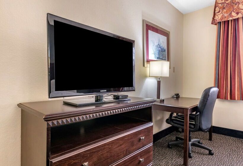 هتل Best Western Gateway Grand