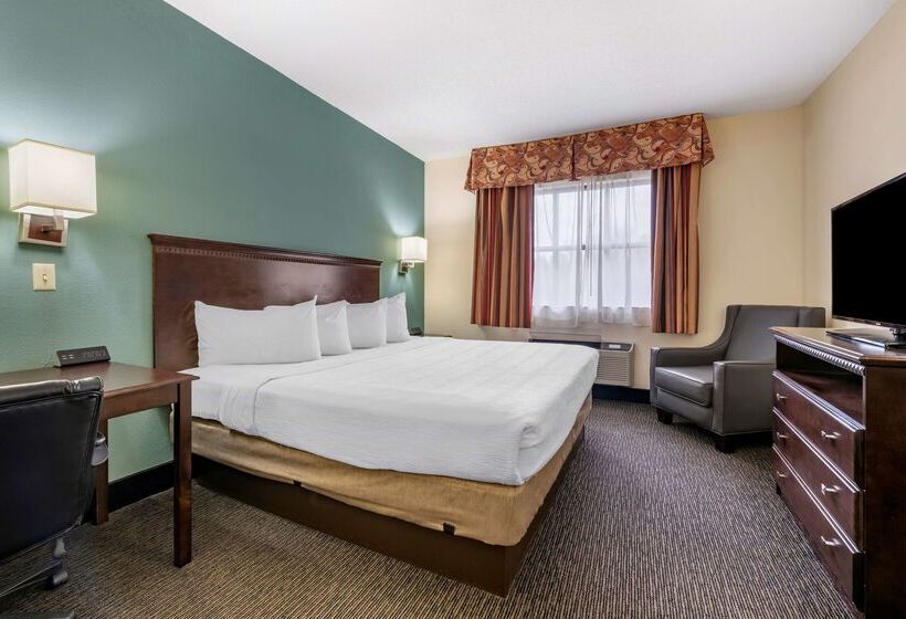 هتل Best Western Gateway Grand