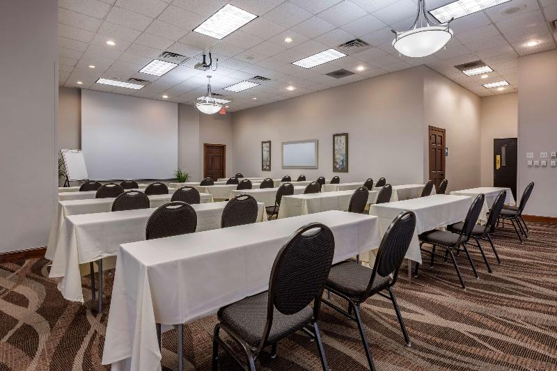 هتل Best Western Gateway Grand
