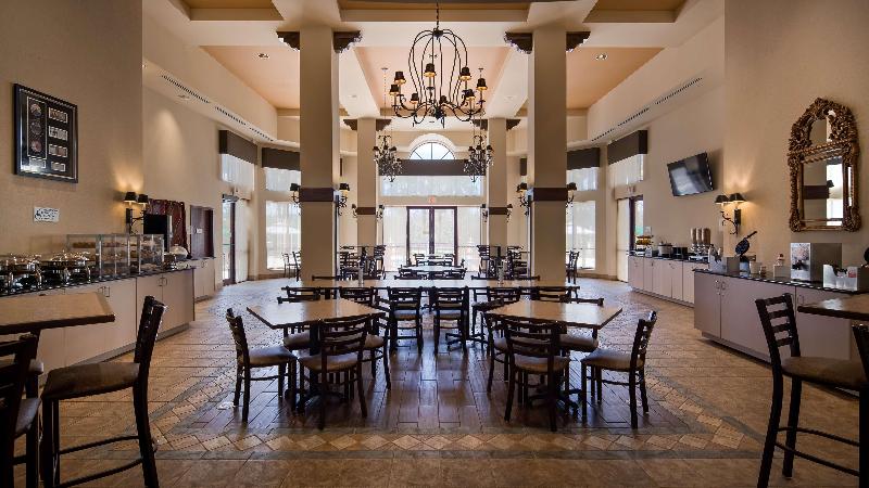 هتل Best Western Gateway Grand