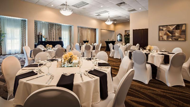 هتل Best Western Gateway Grand