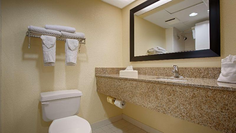 فندق Best Western Gateway To The Keys   Florida City, Homestead, Everglades