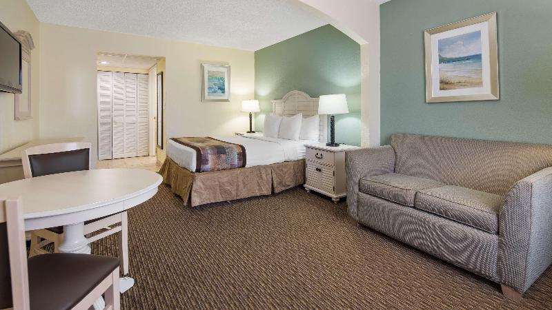 فندق Best Western Gateway To The Keys   Florida City, Homestead, Everglades