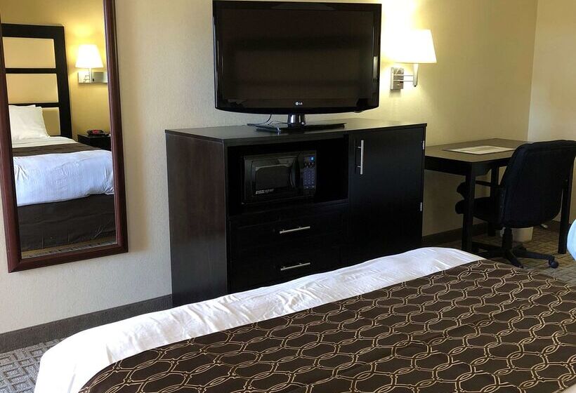 هتل Best Western Inn & Suites