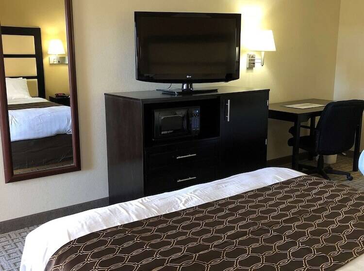 هتل Best Western Inn & Suites