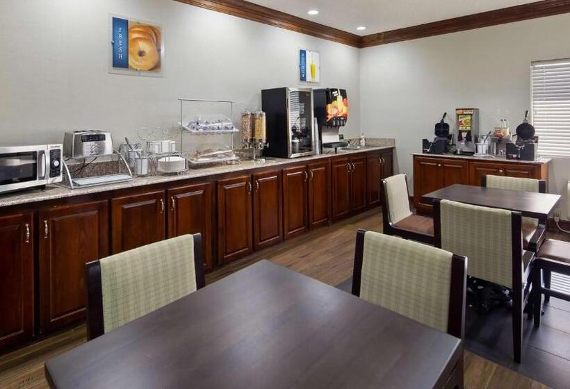 هتل Best Western Inn & Suites