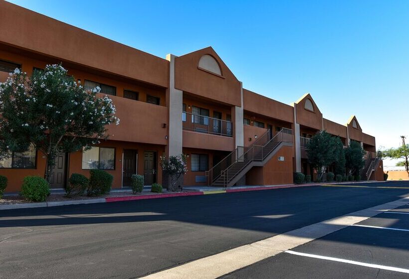 فندق Best Western Inn Of Chandler