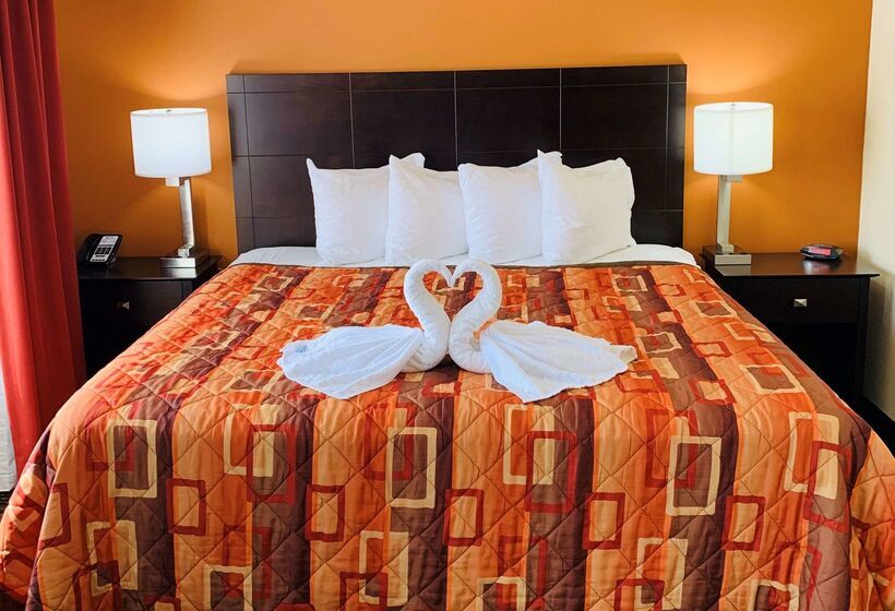 فندق Best Western Kenosha Inn