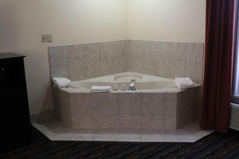 فندق Best Western Kenosha Inn