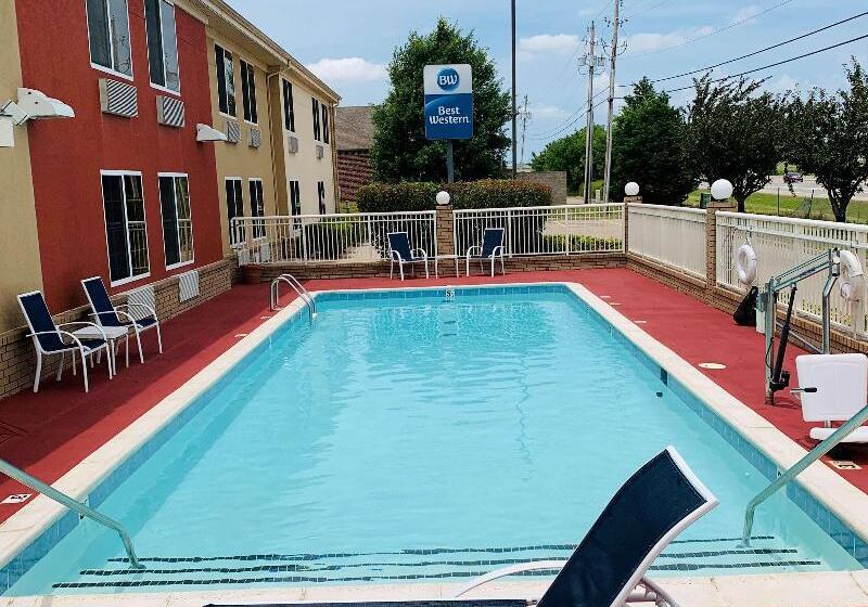 فندق Best Western Kenosha Inn