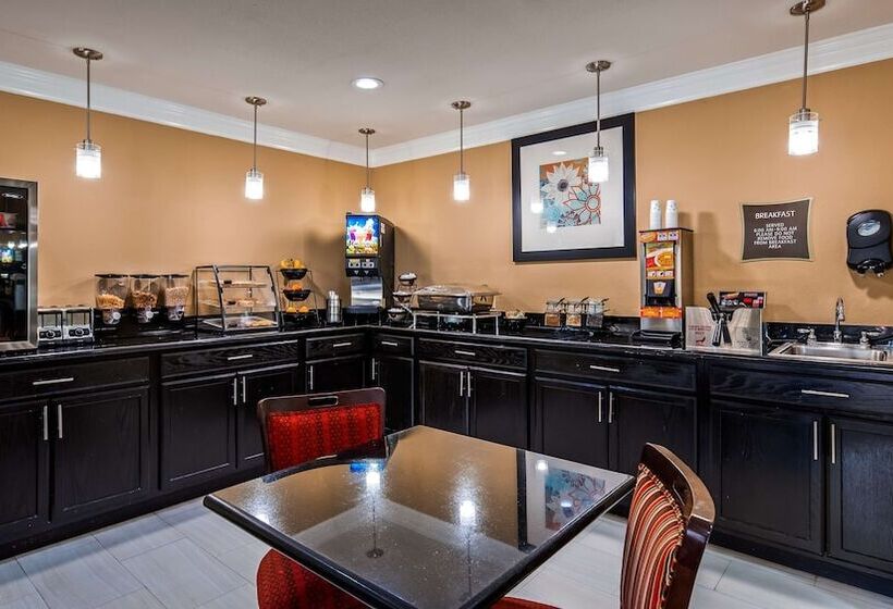 فندق Best Western Kenosha Inn