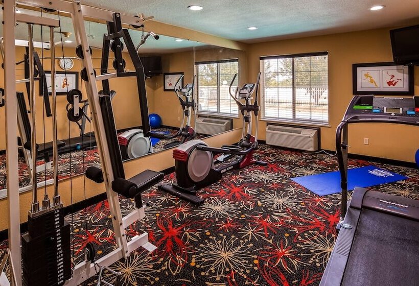 فندق Best Western Kenosha Inn