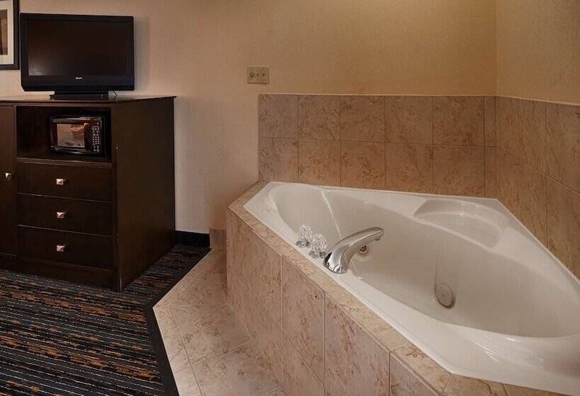 فندق Best Western Kenosha Inn