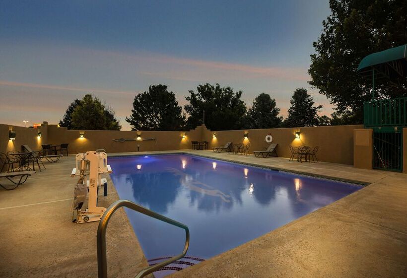 فندق Best Western Kokopelli Lodge