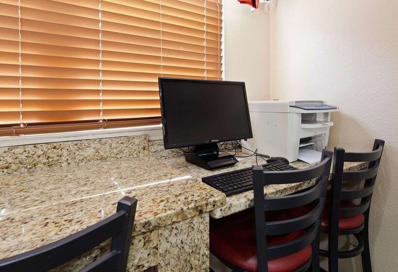 هتل Best Western Mountainbrook Inn Maggie Valley