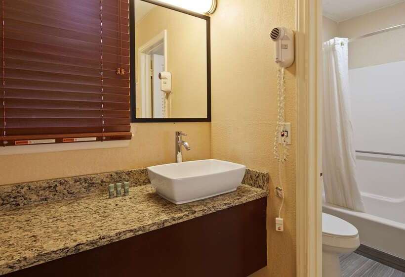 هتل Best Western Mountainbrook Inn Maggie Valley