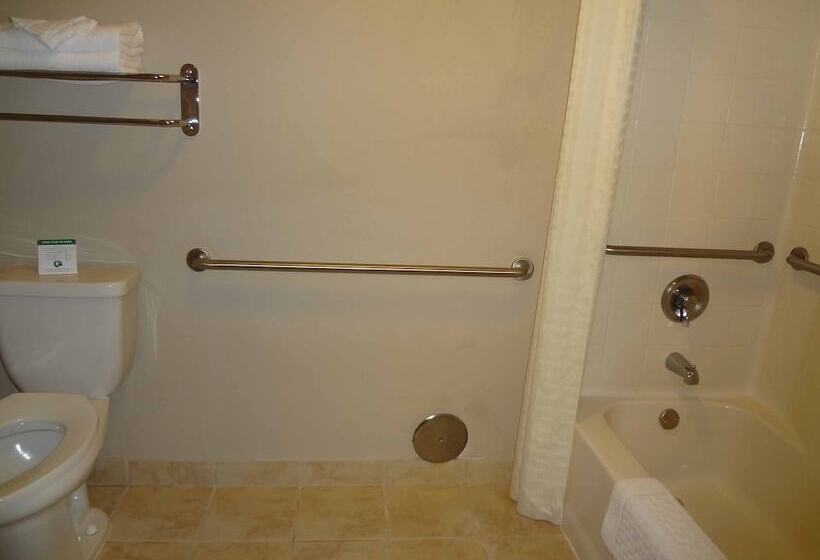 호텔 Best Western Oak Meadows Inn