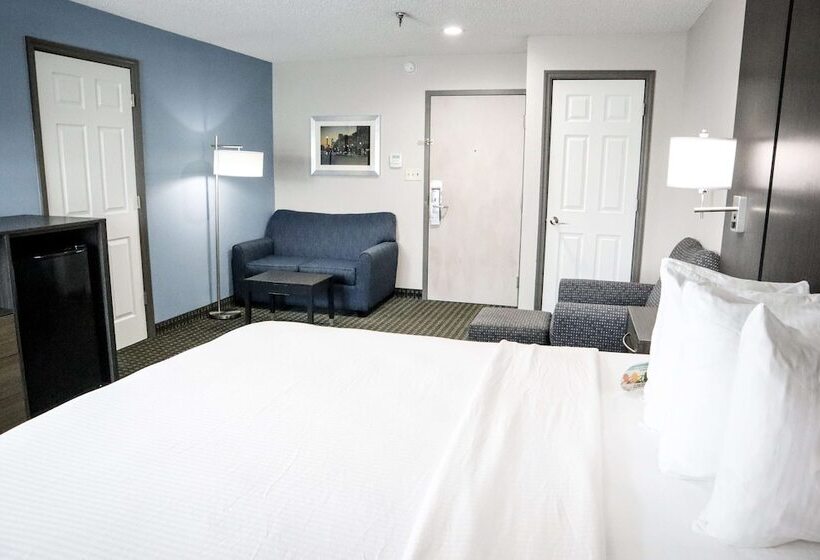 فندق Best Western Ocala Park Centre