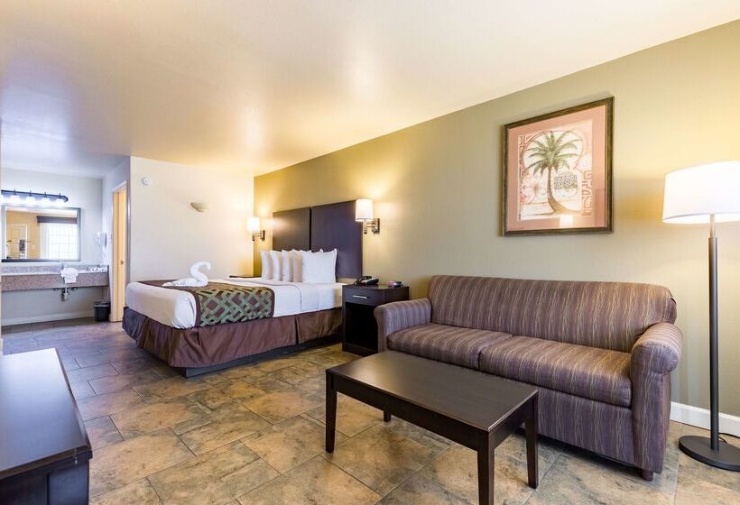 هتل Best Western Padre Island