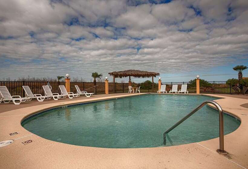 هتل Best Western Padre Island