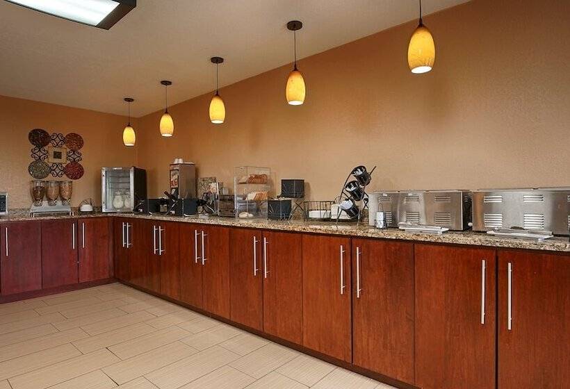 هتل Best Western Padre Island
