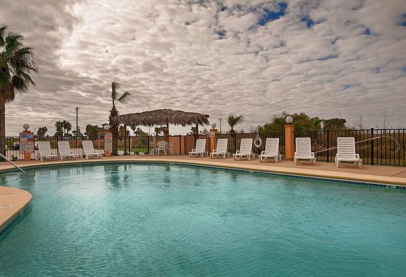 هتل Best Western Padre Island