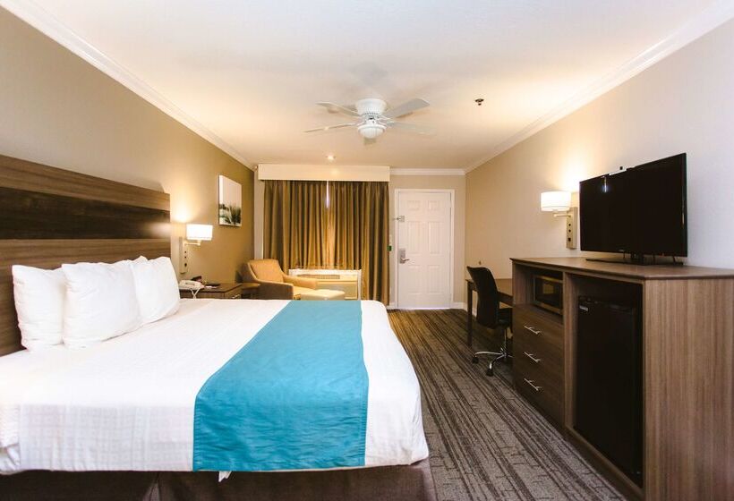 هتل Best Western Pearland Inn