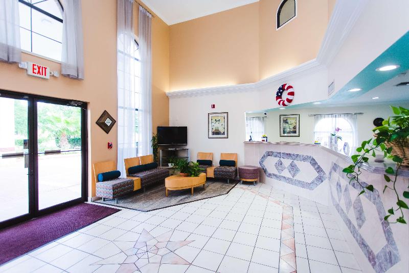 هتل Best Western Pearland Inn