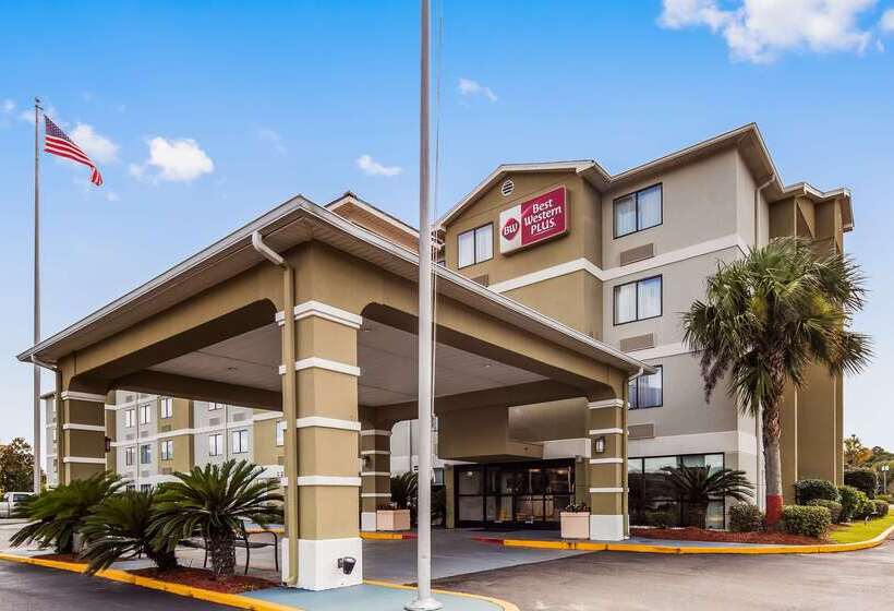 فندق Spark by Hilton Biloxi Ocean Springs