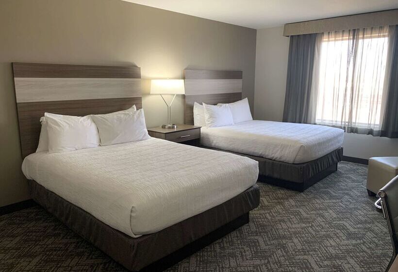 فندق Best Western Plus Great Northern Inn
